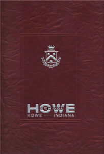 Howe School 1936