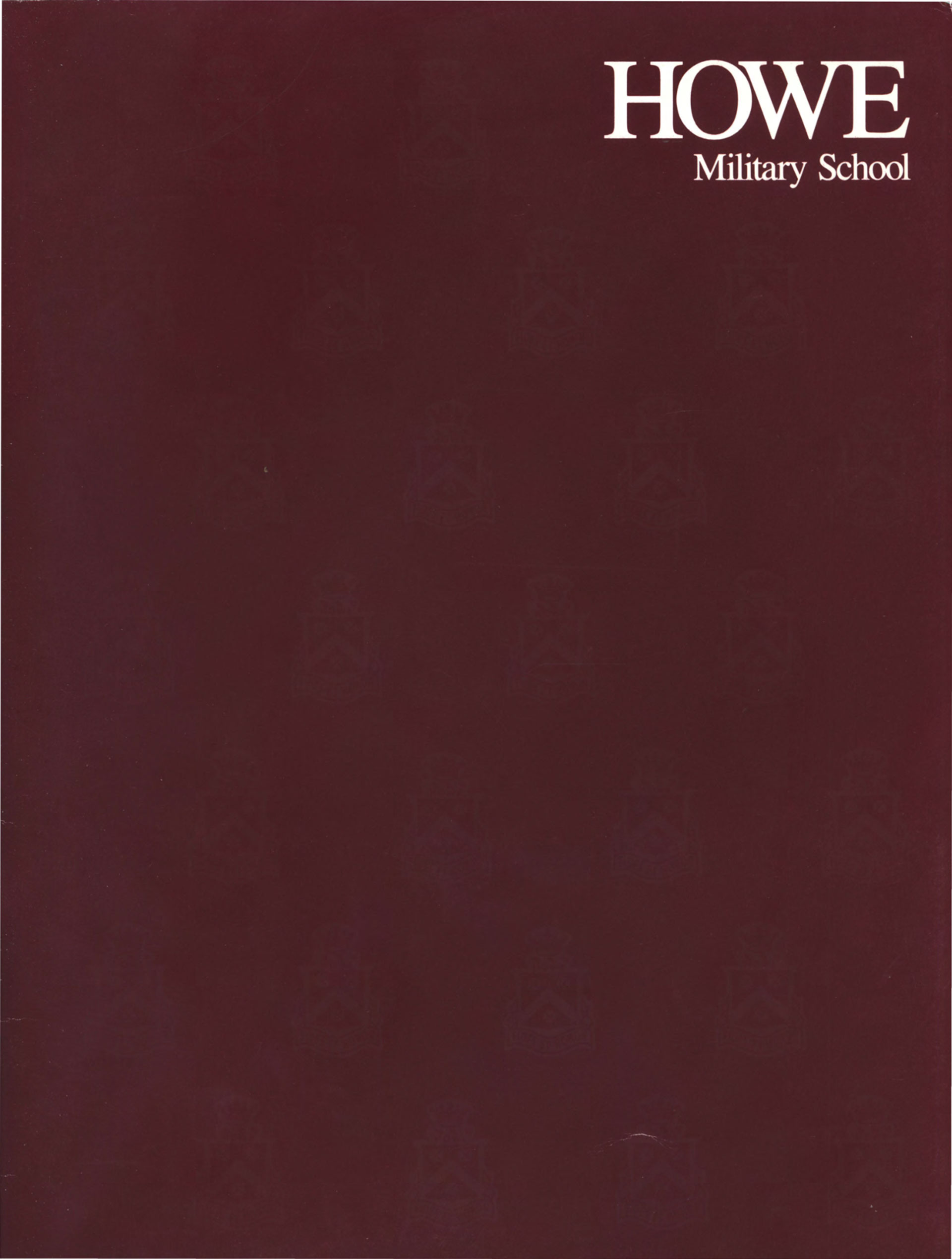 Howe Military School 1994