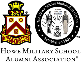 Howe Military School Alumni Logo