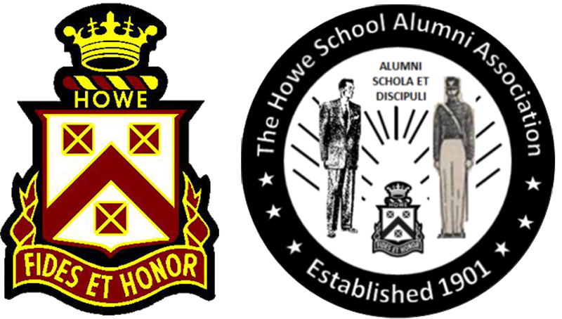 Howe School Alumni Logo