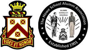 Howe Military School Alumni Logo