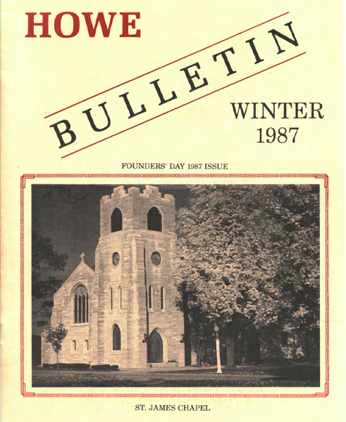 Alumni Bulletins